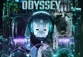 Odyssey - Laon -Couleurs d'été 