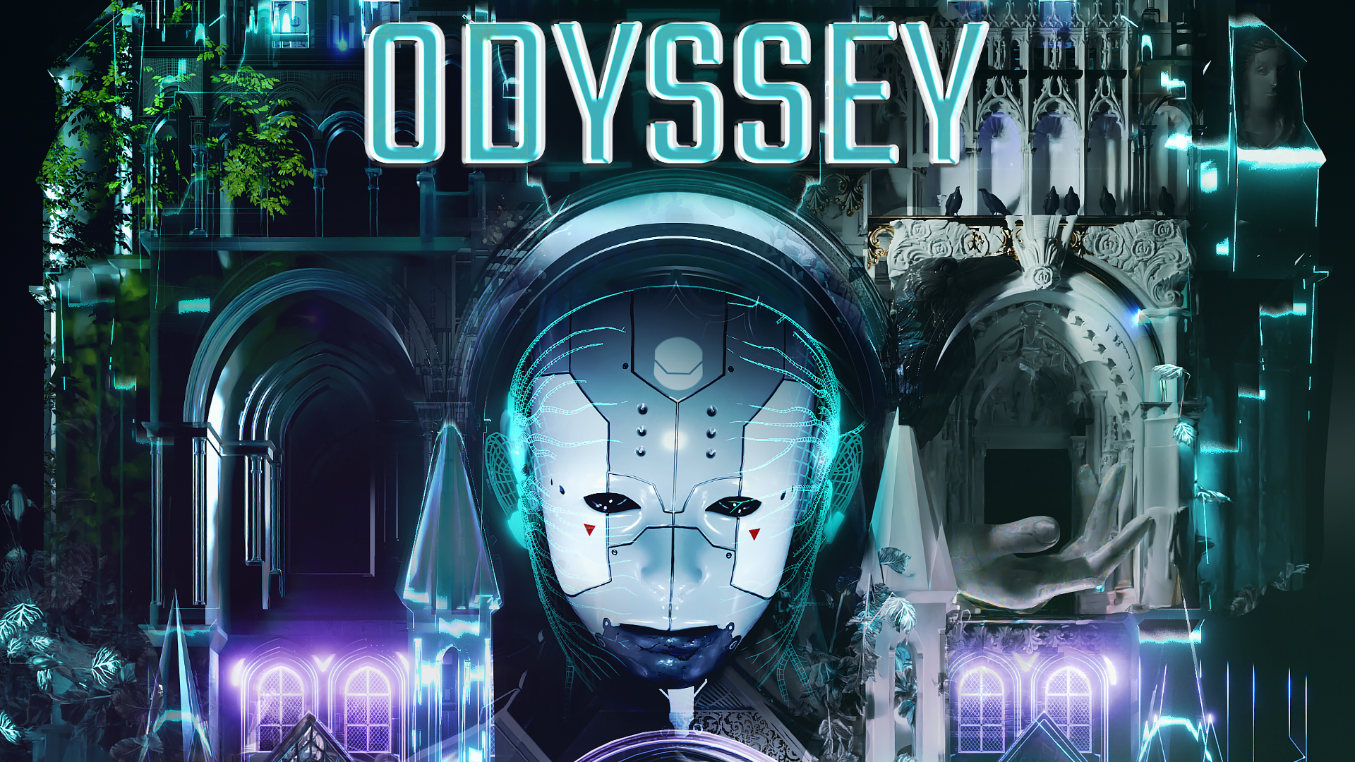 Odyssey - Laon